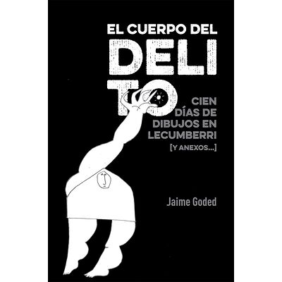 El cuerpo del delito