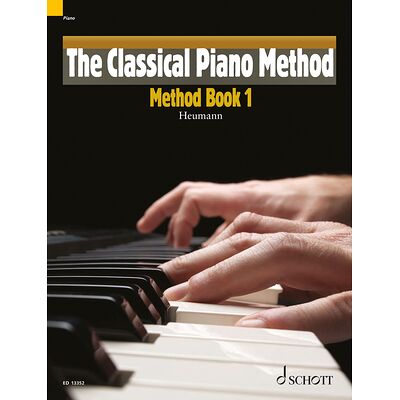 The Classical Piano Method