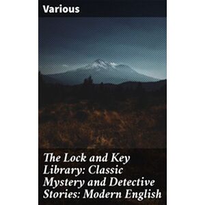 The Lock and Key Library:...