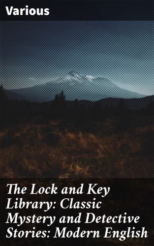 The Lock and Key Library:...