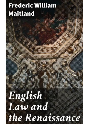 English Law and the...