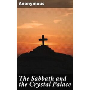 The Sabbath and the Crystal...