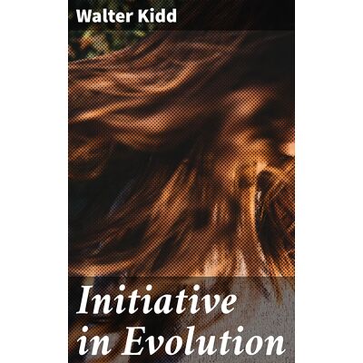 Initiative in Evolution