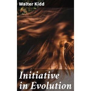 Initiative in Evolution