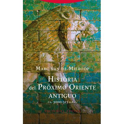 Historia del Próximo...