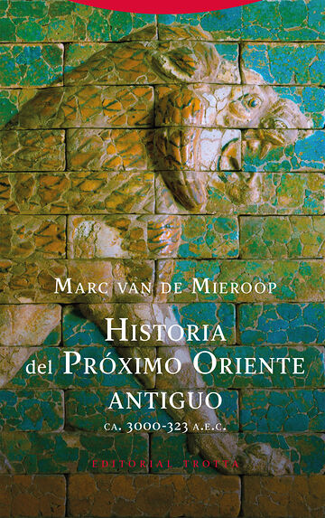 Historia del Próximo...