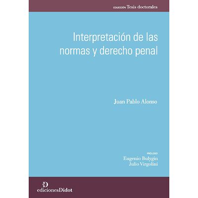 Interpretación de las...