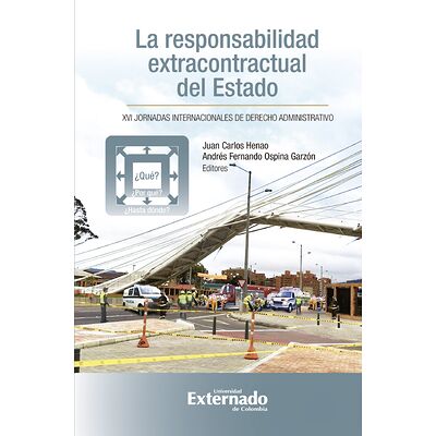 La responsabilidad...