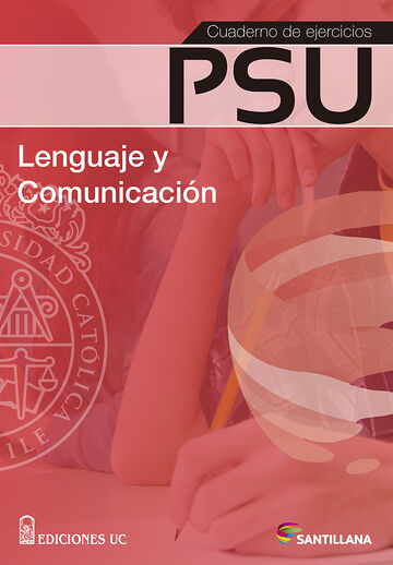 Cuaderno de ejercicios PSU...