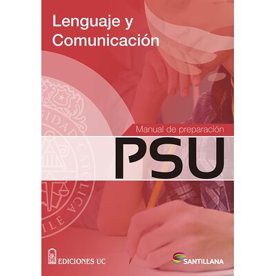 Manual de preparación PSU...