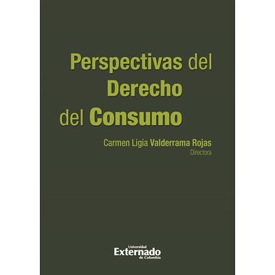 Perspectivas del derecho...