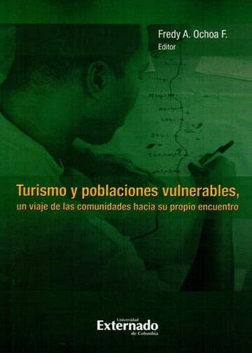 Turismo y poblaciones...