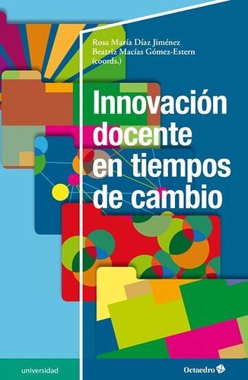 Innovación docente en...