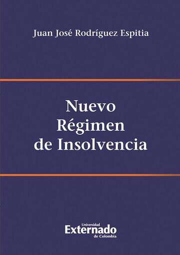 Nuevo Régimen de Insolvencia
