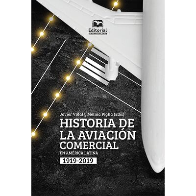 Historia de la aviación...