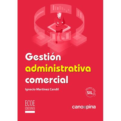 Gestión administrativa...