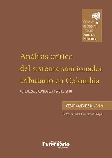 Análisis crítico del...
