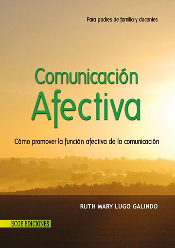 Comunicación afectiva