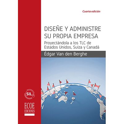 Diseñe y administre su...