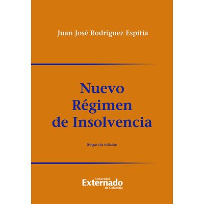 Nuevo régimen de...