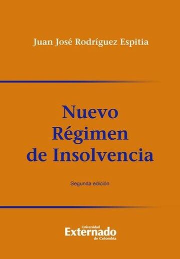 Nuevo régimen de...