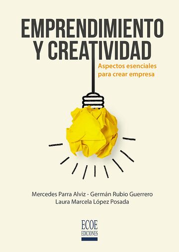 Emprendimiento y creatividad