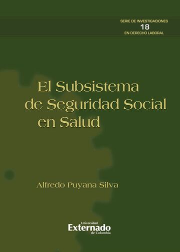 Subsistema de seguridad...
