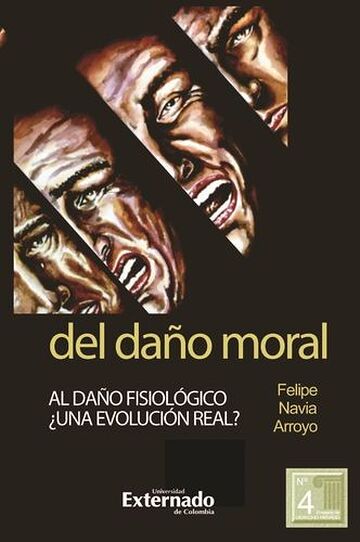 Del daño moral al daño...