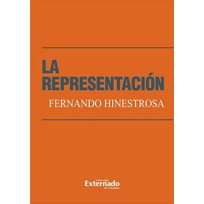 La representación