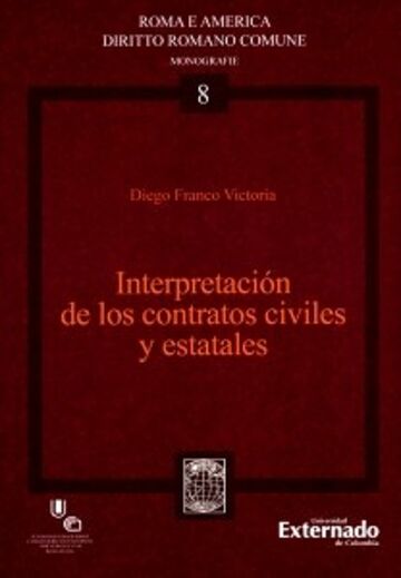 Interpretación de los...