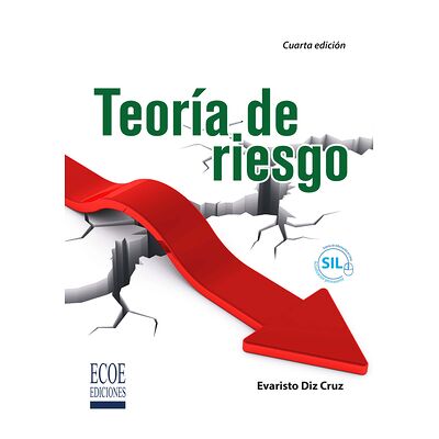 Teoría de riesgo - 4ta edición