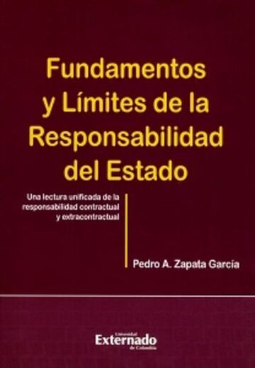 Fundamentos y límites de la...