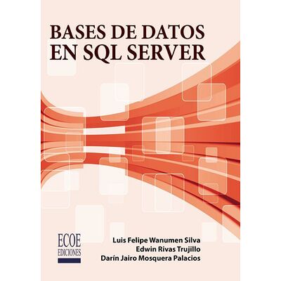 Bases de datos en SQL Server