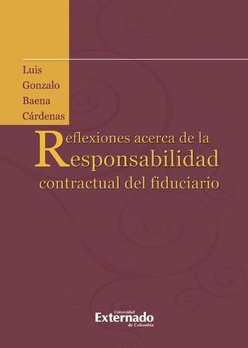 Reflexiones acerca de la...