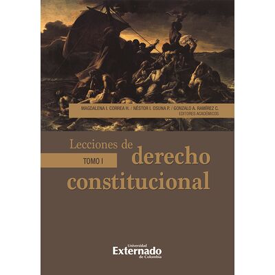 Lecciones de derecho...