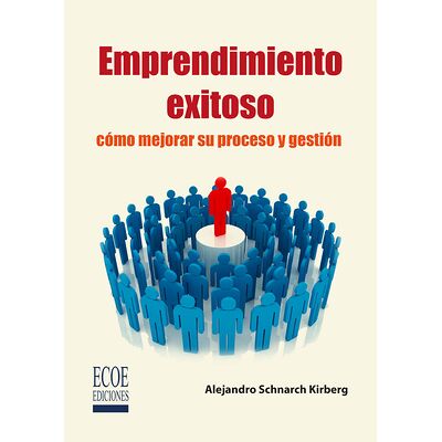 Emprendimiento exitoso