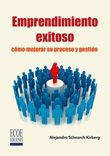 Emprendimiento exitoso