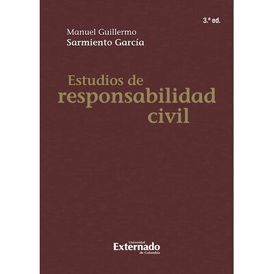 Estudios de Responsabilidad...