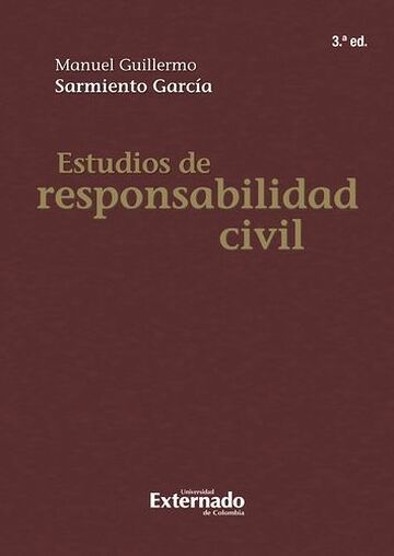 Estudios de Responsabilidad...