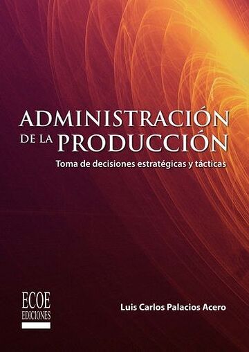 Administración de la...