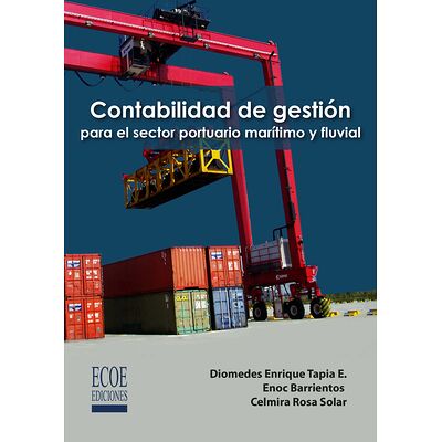 Contabilidad de gestión...