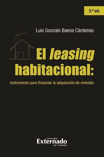 El leasing habitacional:...