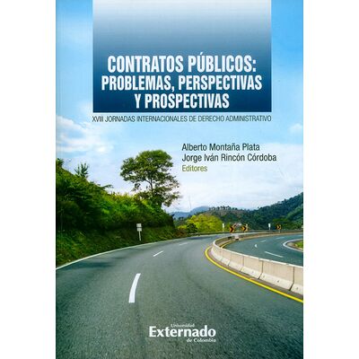 Contratos publicos:...