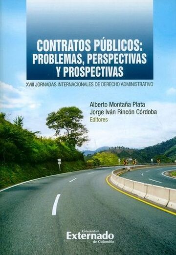 Contratos publicos:...