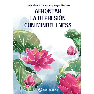 Afrontar la depresión con...