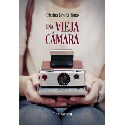 Una vieja cámara