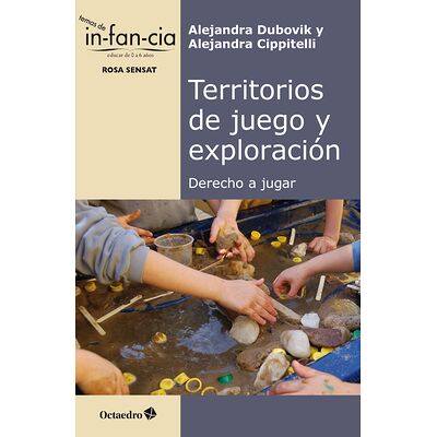 Territorios de juego y...