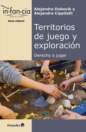 Territorios de juego y...