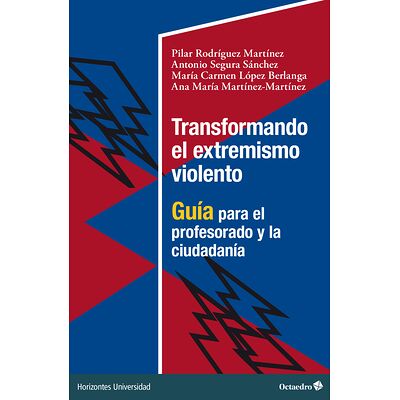 Transformando el extremismo...