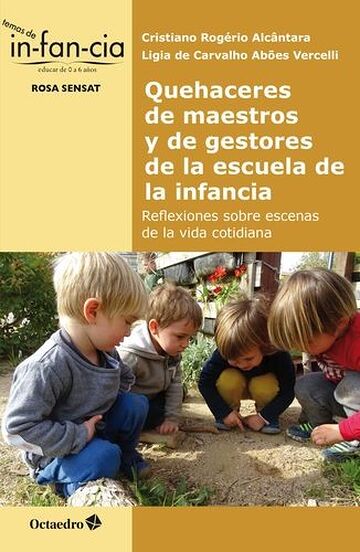 Quehaceres de maestros y de...